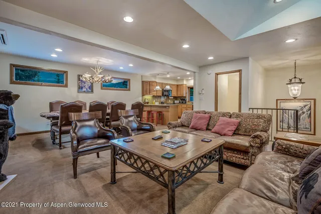 $30,000 | 650 South Monarch Street, Unit 6, Aspen, CO 81611