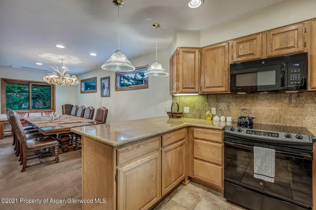 $30,000 | 650 South Monarch Street, Unit 6, Aspen, CO 81611