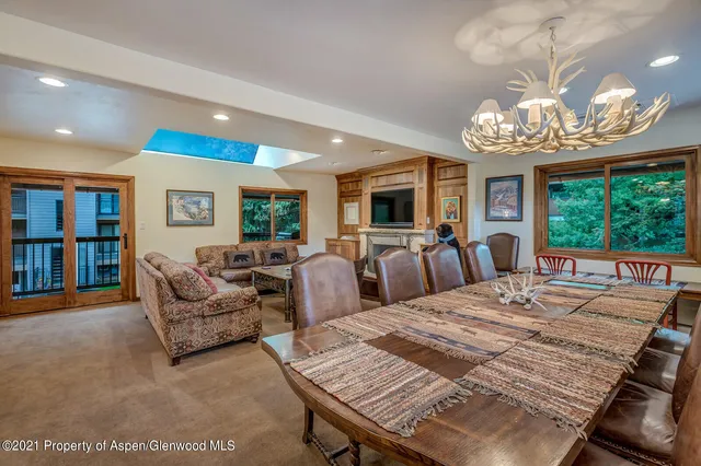 $30,000 | 650 South Monarch Street, Unit 6, Aspen, CO 81611