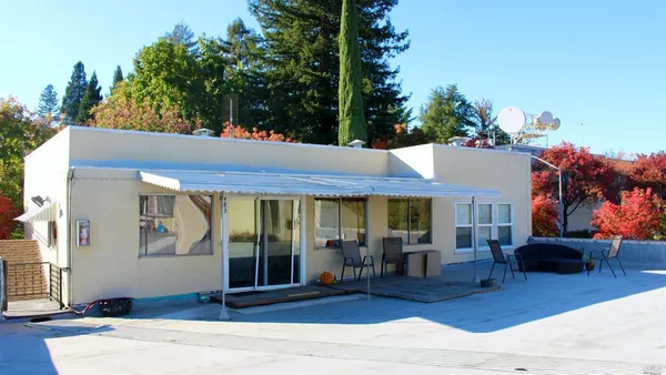 $740,000 | 290 Seminary Avenue, Ukiah, CA 95482