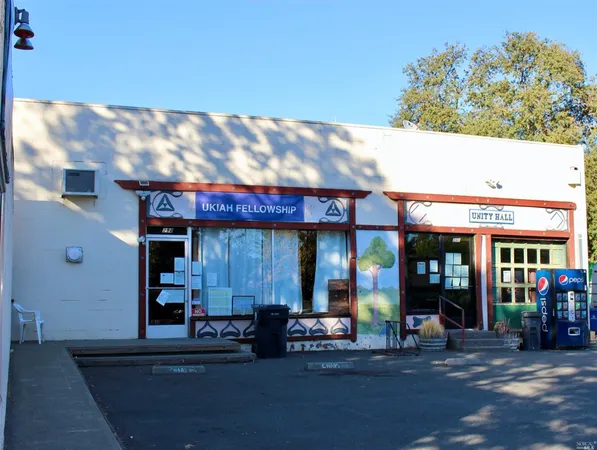 $740,000 | 290 Seminary Avenue, Ukiah, CA 95482