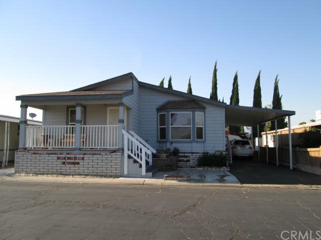 1025 South Riverside Avenue, Unit 120 Rialto, CA 92376 - Photo 1 of 1