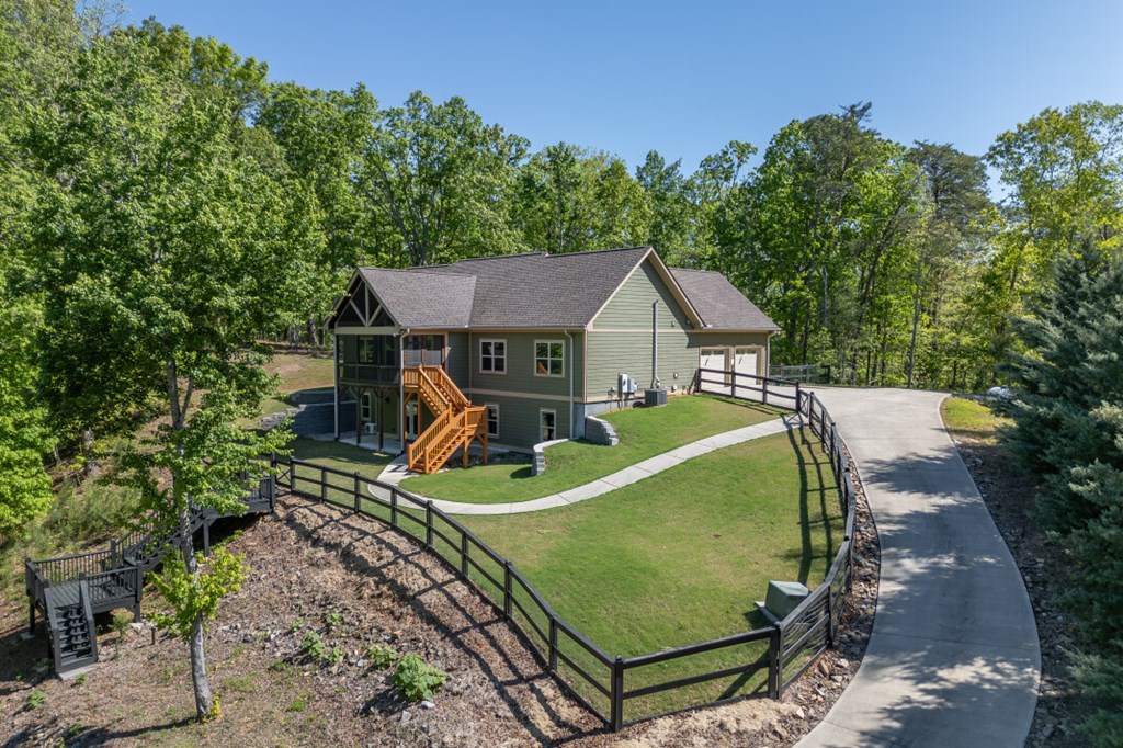 475 Tater Tot Road Jasper, GA 30143 - Photo 67 of 80
