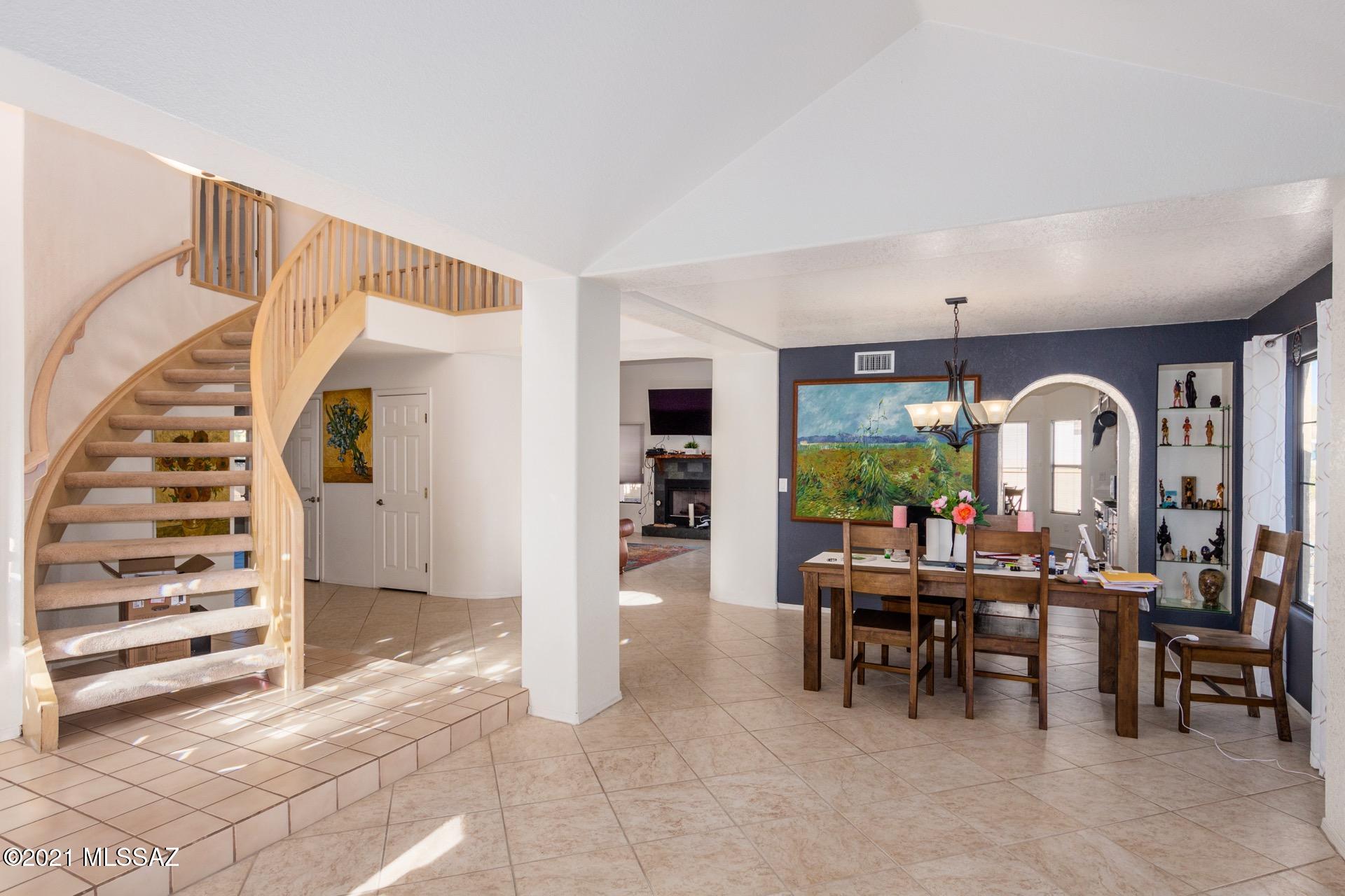 174 Blackstone Road Tucson, AZ 85755 - Photo 8 of 41