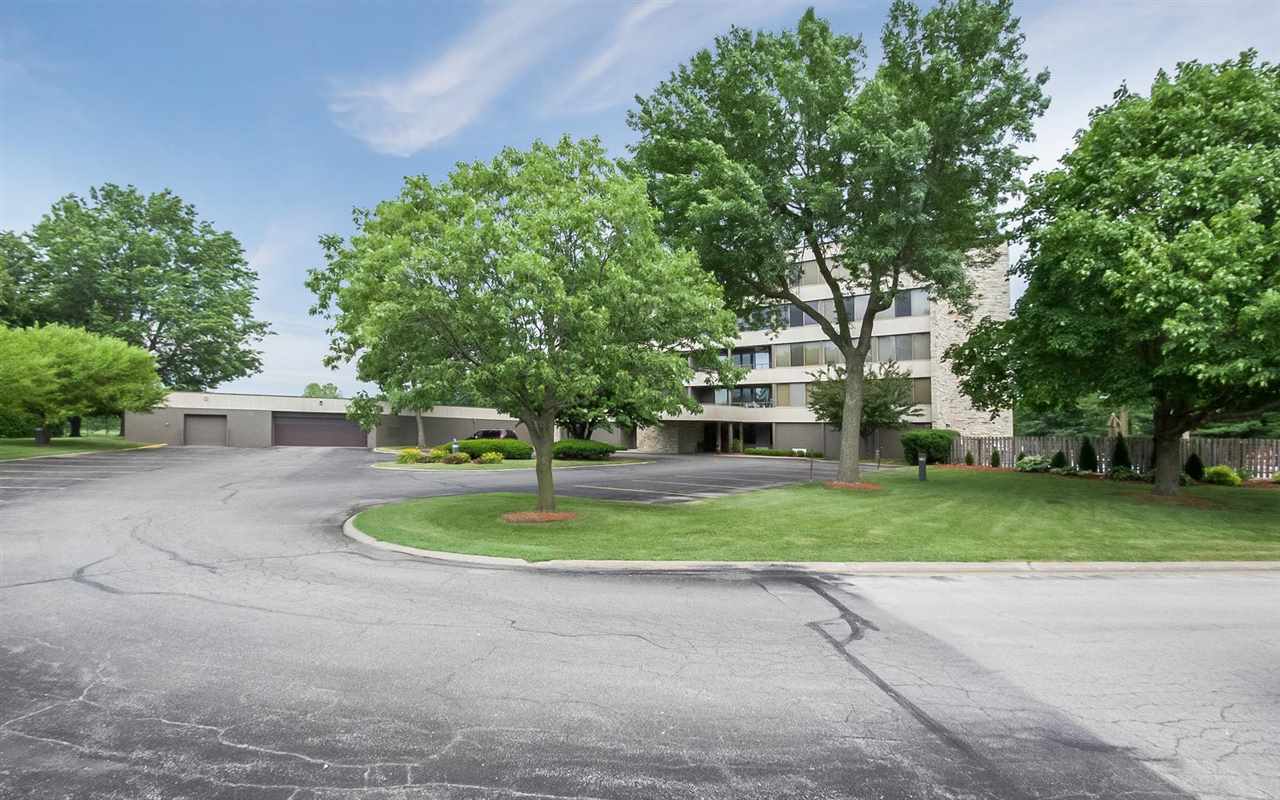 820 Club House Road, Unit 3B North Liberty, IA 52317 - Photo 23 of 27 Gallery Image 23