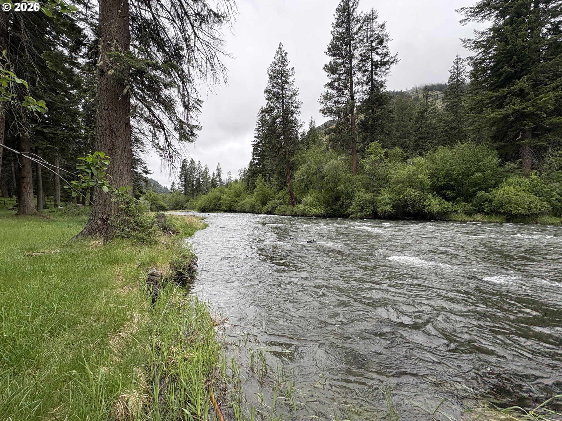 59936 River Canyon Road Imnaha, OR 97842 - Photo 33 of 34