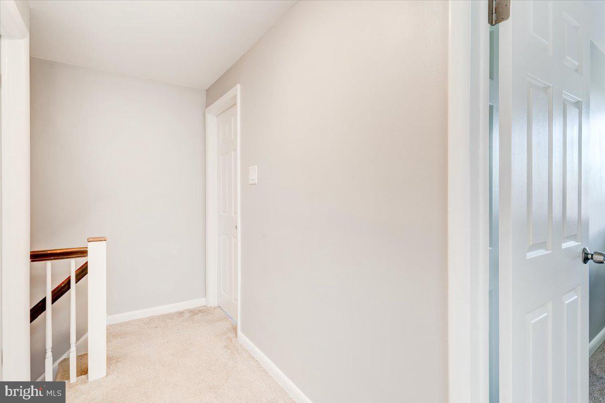1313 Elson Road Brookhaven, PA 19015 - Photo 17 of 25 Second floor hallway