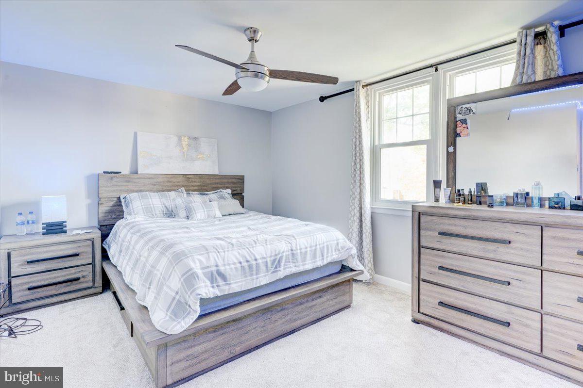 1313 Elson Road Brookhaven, PA 19015 - Photo 18 of 25 Primary bedroom