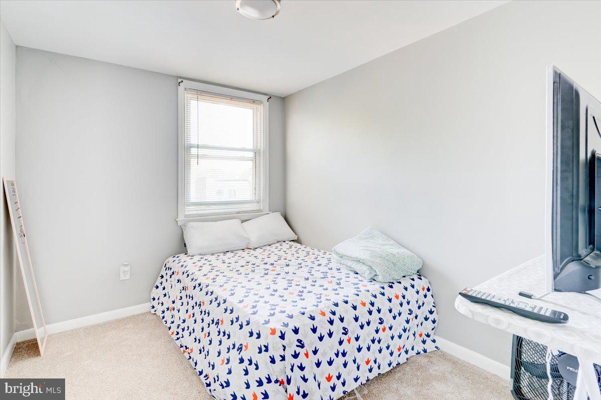 1313 Elson Road Brookhaven, PA 19015 - Photo 20 of 25 Second bedroom