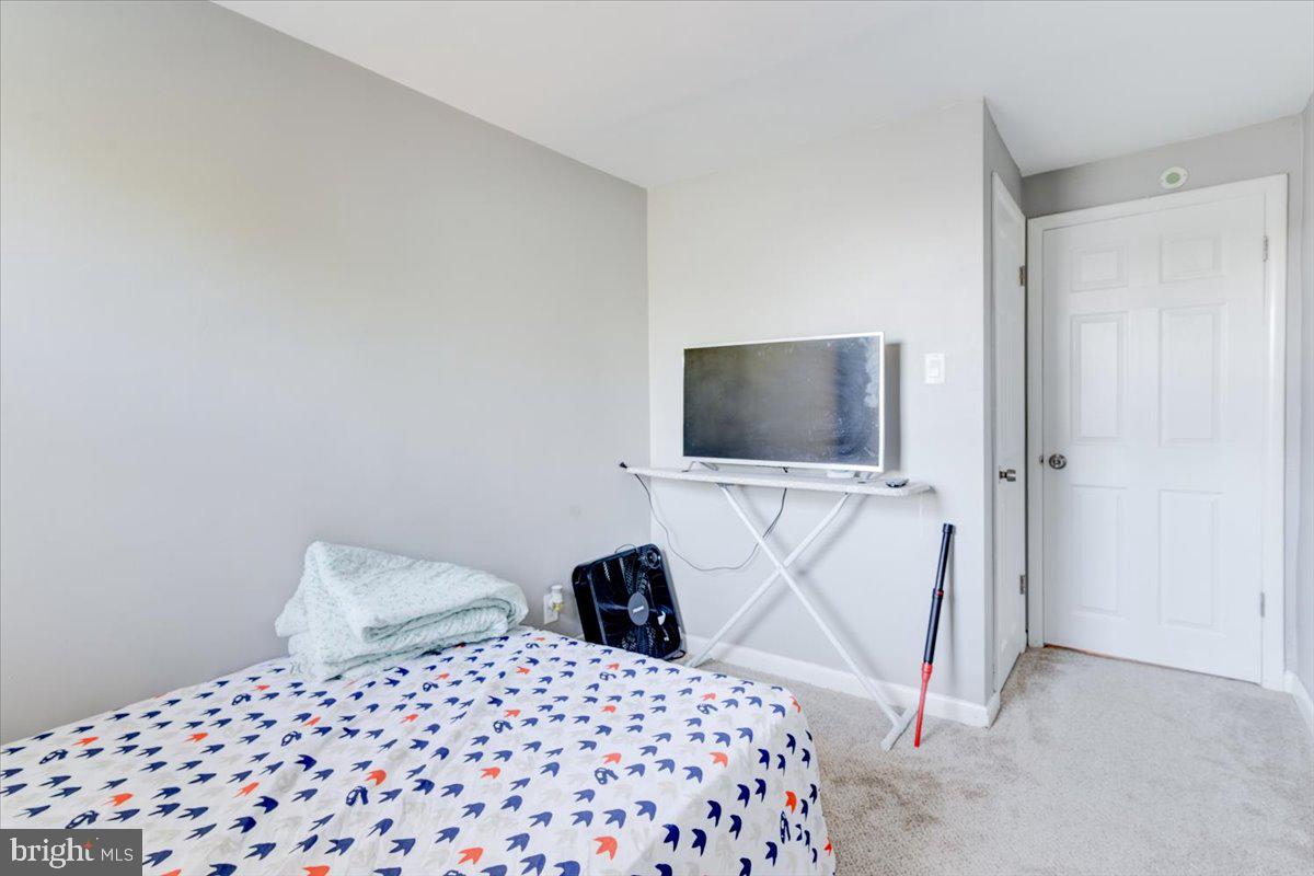 1313 Elson Road Brookhaven, PA 19015 - Photo 21 of 25 Second bedroom