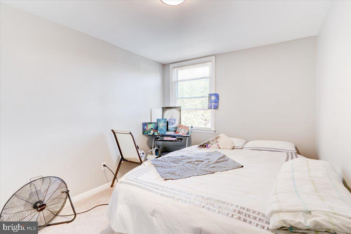 1313 Elson Road Brookhaven, PA 19015 - Photo 22 of 25 Third bedroom