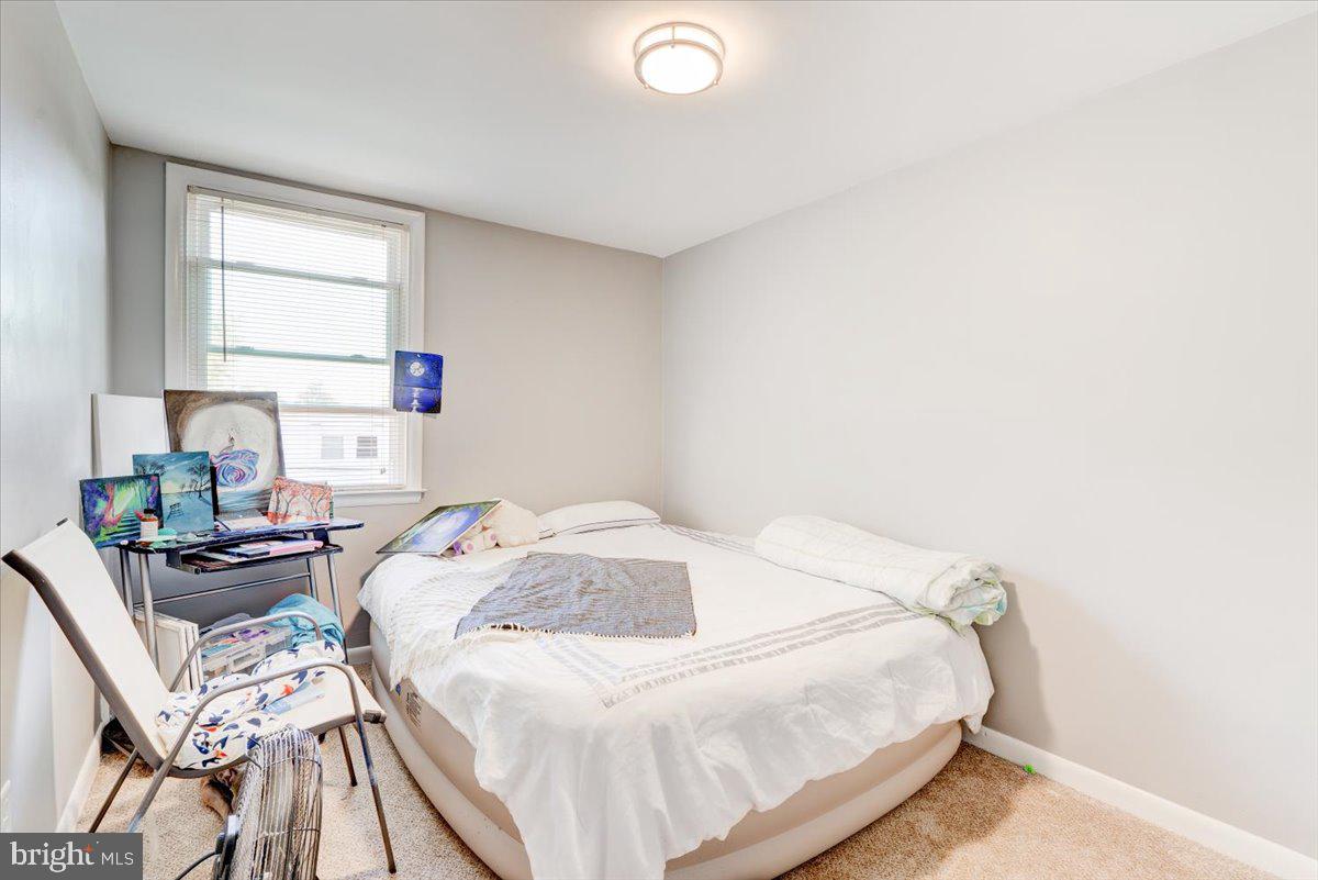 1313 Elson Road Brookhaven, PA 19015 - Photo 23 of 25 Third bedroom
