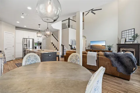 $829,000 | 2211 Buffalo Gap, Leander, TX 78641
