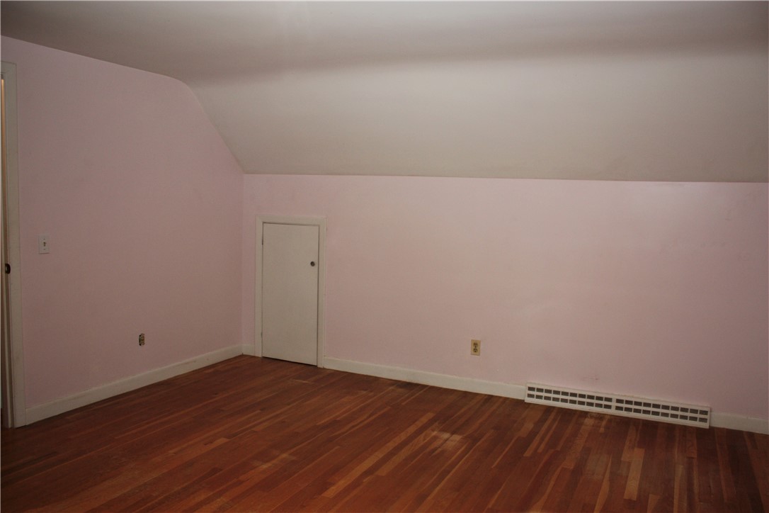 12 Bentley Road Warwick, RI 02888 - Photo 24 of 38 View of bedroom on other side of house.