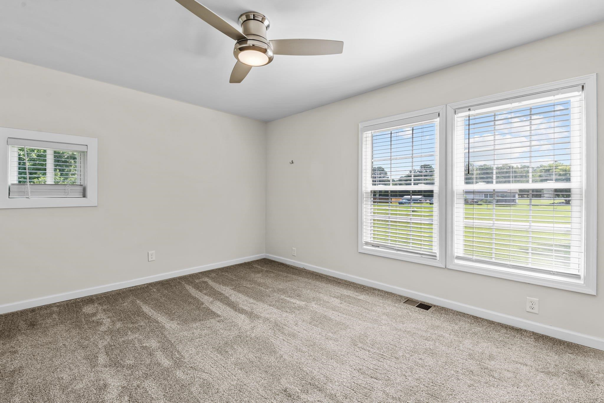 716 Joe Denton Road Louisburg, NC 27549 - Photo 22 of 62 Owner's Suite