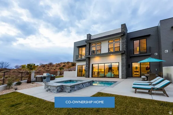 $179,900 | 2166 North Double Eagle Lane, Washington, UT 84780
