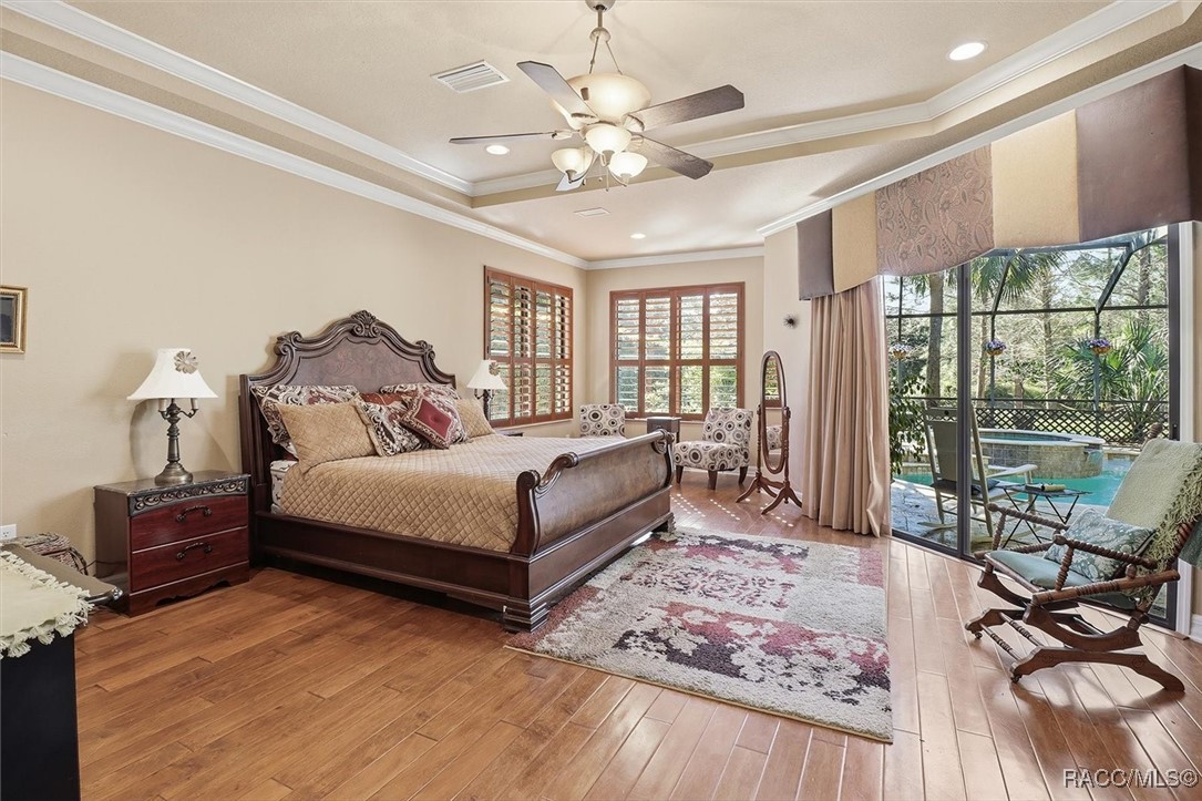 1428 North Ridge Meadow Path Hernando, FL 34442 - Photo 19 of 62