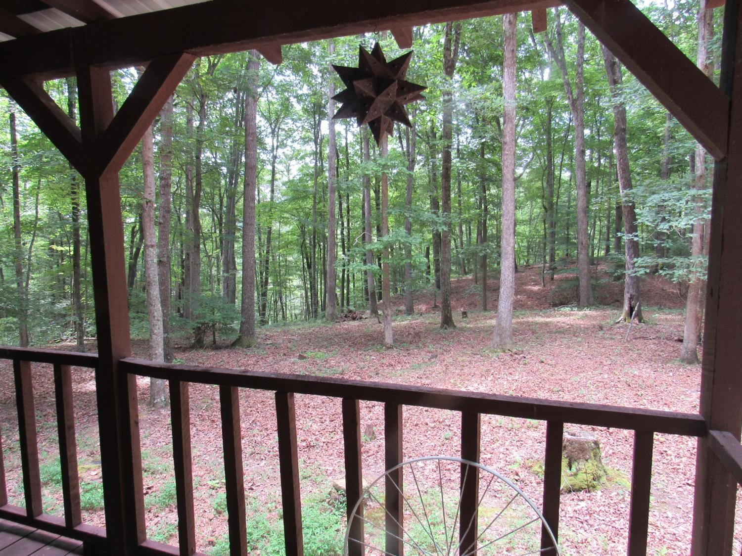 126 Spring Hill Road Wellington, KY 40387 - Photo 4 of 20 Listing Photo