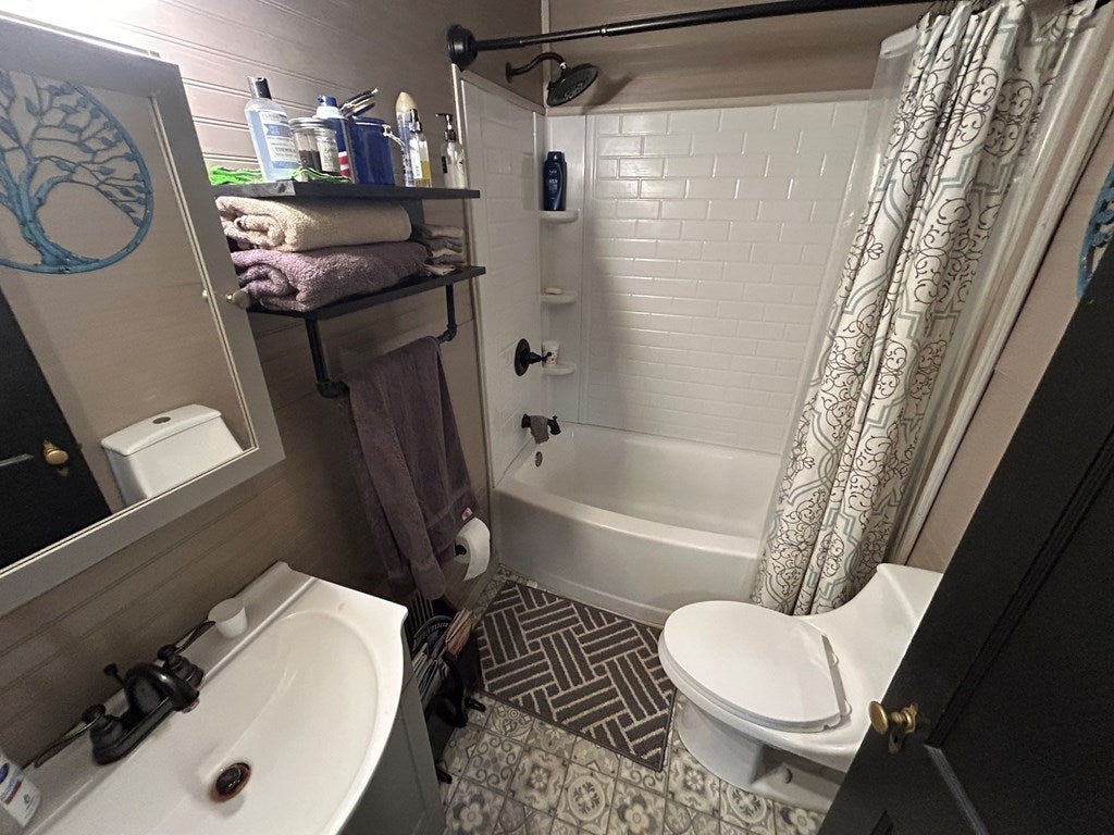 146 Martin Road Max Meadows, VA 24360 - Photo 11 of 34 Gallery Image 11