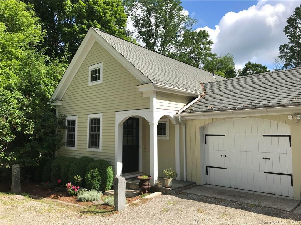107 B Kent Cornwall Road Kent, CT 06757 - Photo 22 of 23