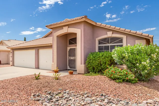 $2,695 | 7706 East Peralta Avenue, Mesa, AZ 85212
