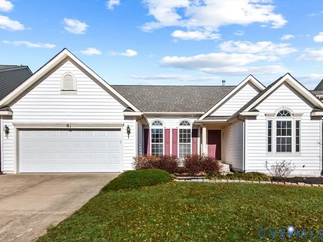 $500,000 | 5217 Joshua Tree Circle, Fredericksburg, VA 22407