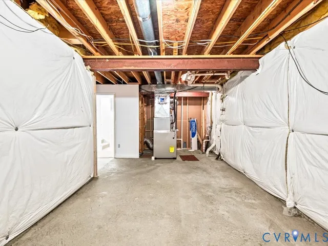 a view of under construction area