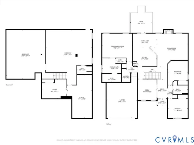 a picture of a bathroom with a shower