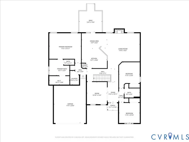 $500,000 | 5217 Joshua Tree Circle, Fredericksburg, VA 22407