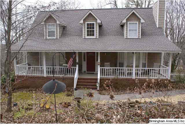 3976 Shades Crest Road South Birmingham, AL 35244 - Photo 1 of 26