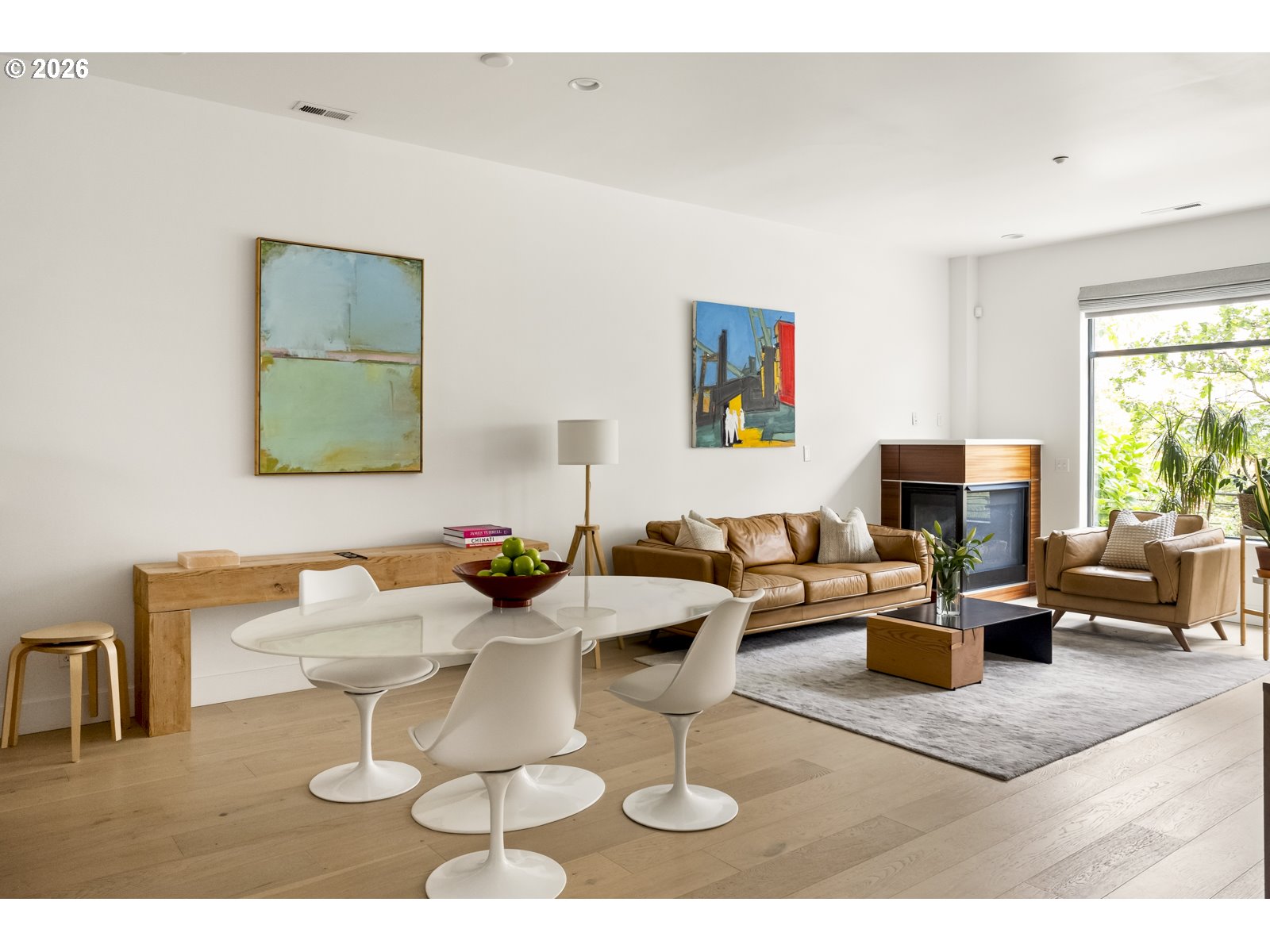 1636 Northwest Riverscape Street Portland, OR 97209 - Photo 11 of 48 Gallery Image 11