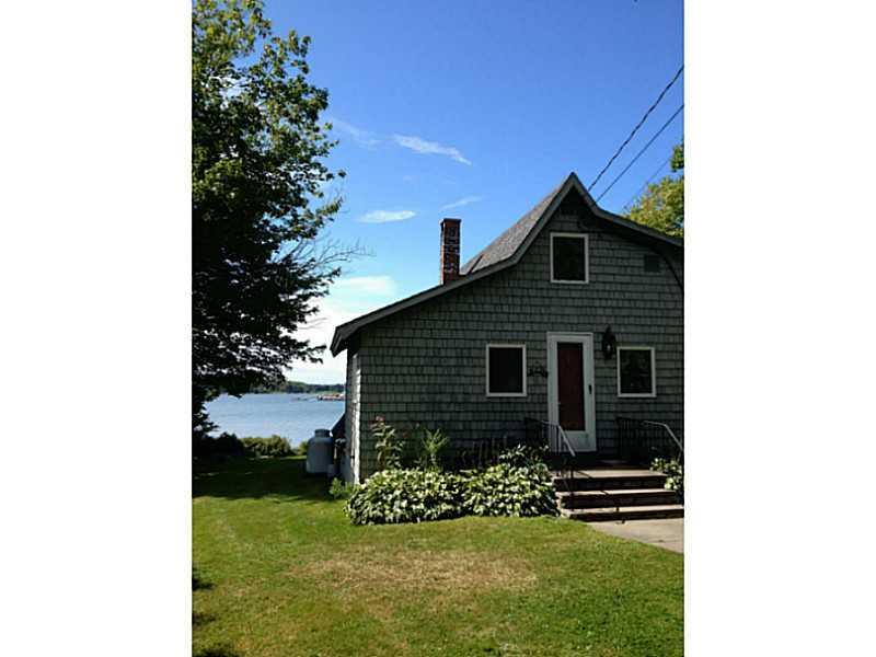 144 Patten Point Road Spruce Head, ME 04859 - Photo 34 of 34 Exterior Front.