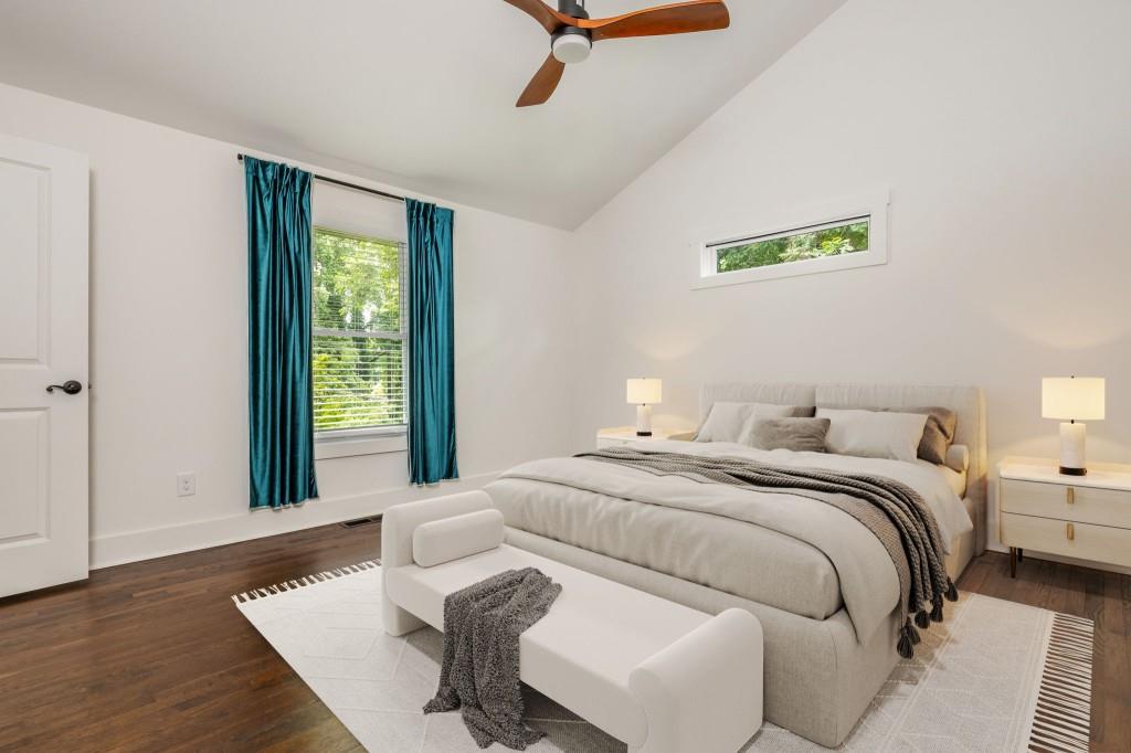 1461 Lively Ridge Road Northeast Atlanta, GA 30329 - Photo 10 of 19