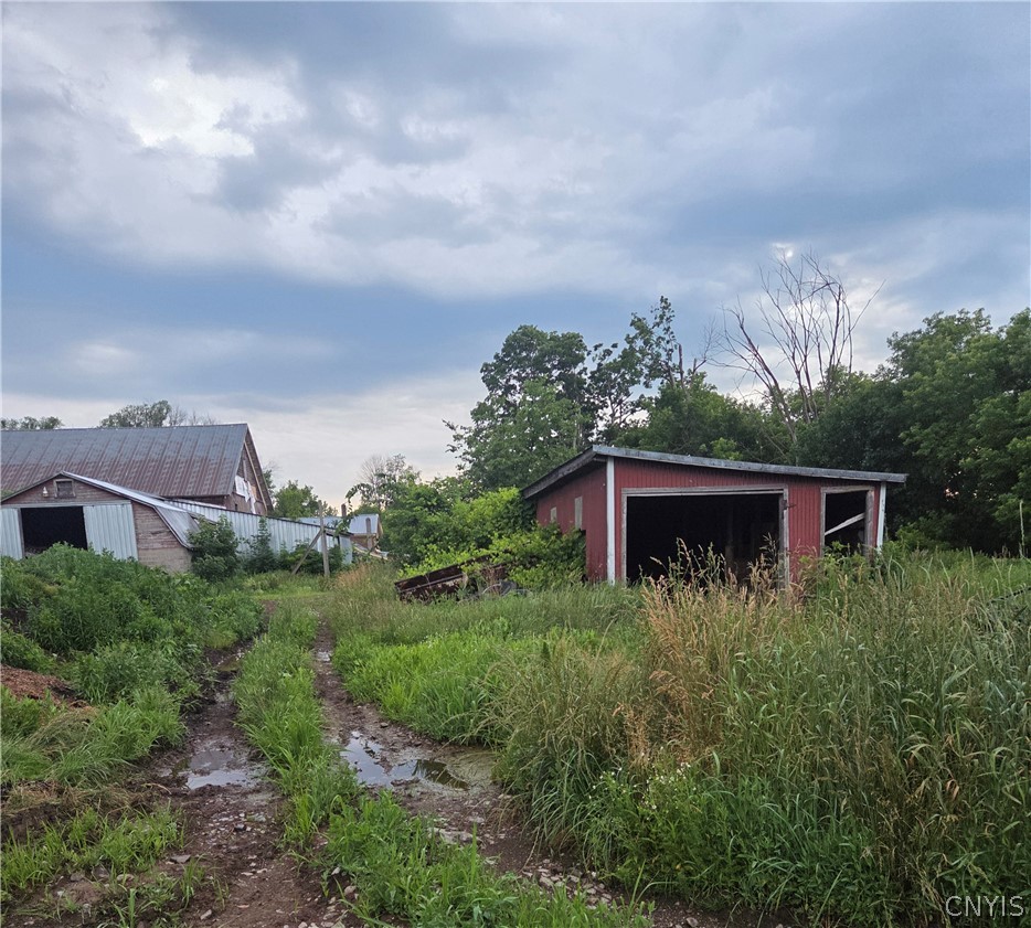 6536 Henderberg Road Rome, NY 13440 - Photo 31 of 32