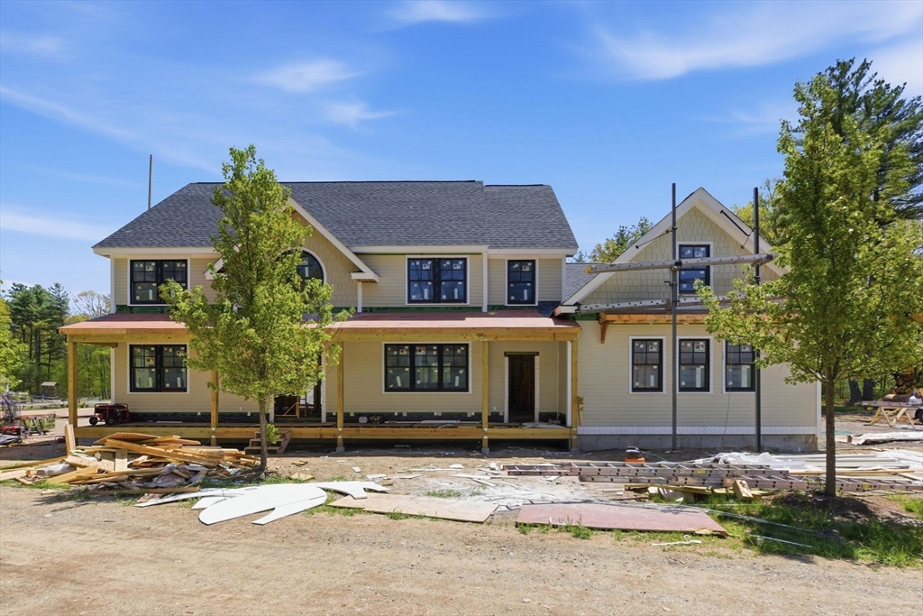 28 Deer Run Road Boxford, MA 01921 - Photo 7 of 23