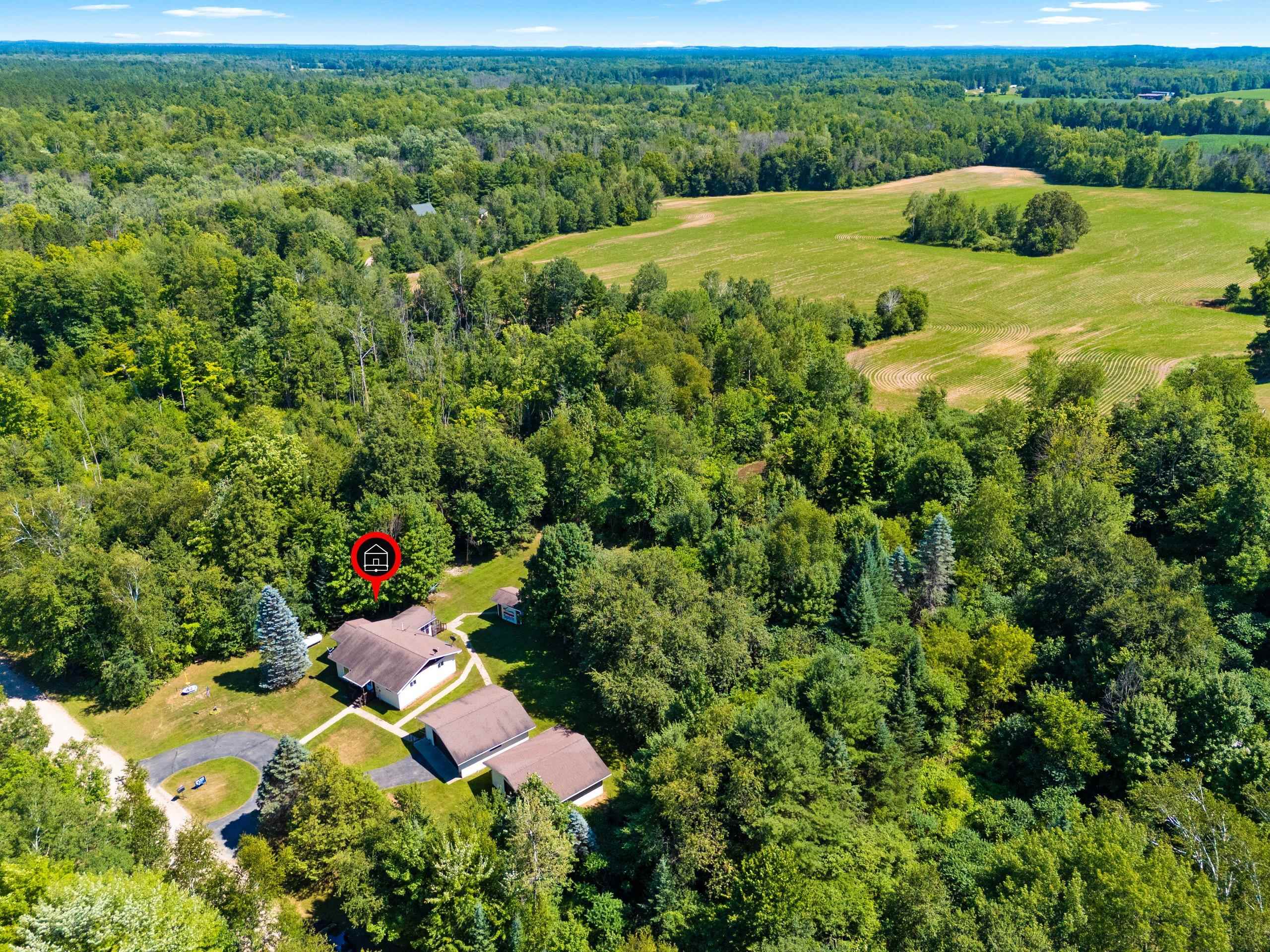 12875 Erb Lane Suring, WI 54174 - Photo 44 of 49