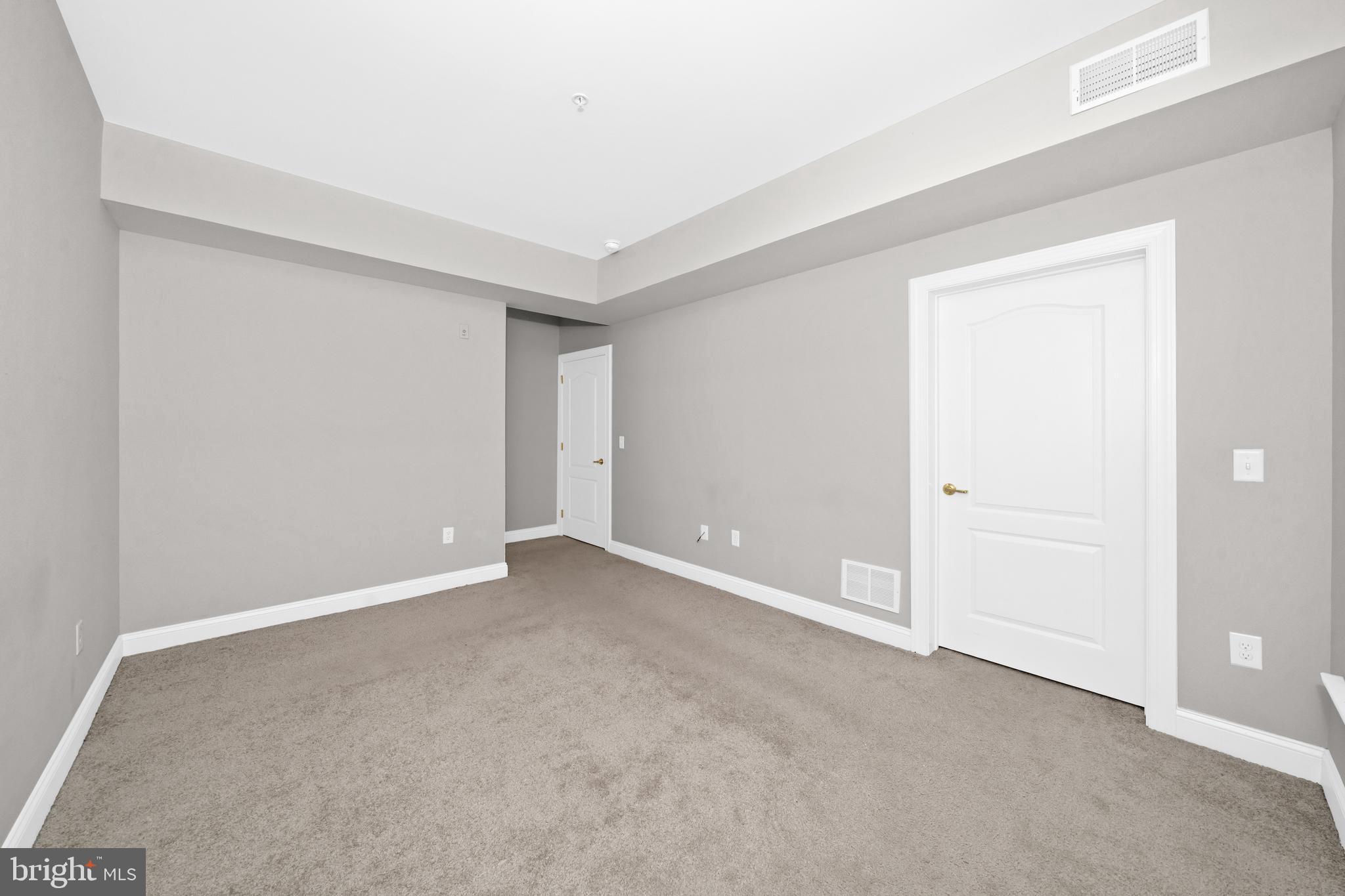 3000 Fountainview Circle, Unit 301 Newark, DE 19713 - Photo 15 of 17 a view of an empty room