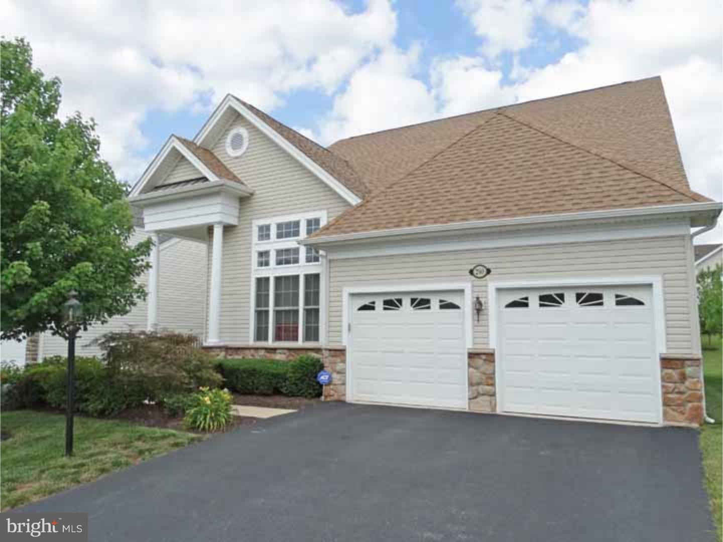 260 Hanover Road Phoenixville, PA 19460 - Photo 1 of 25 Exterior Front
