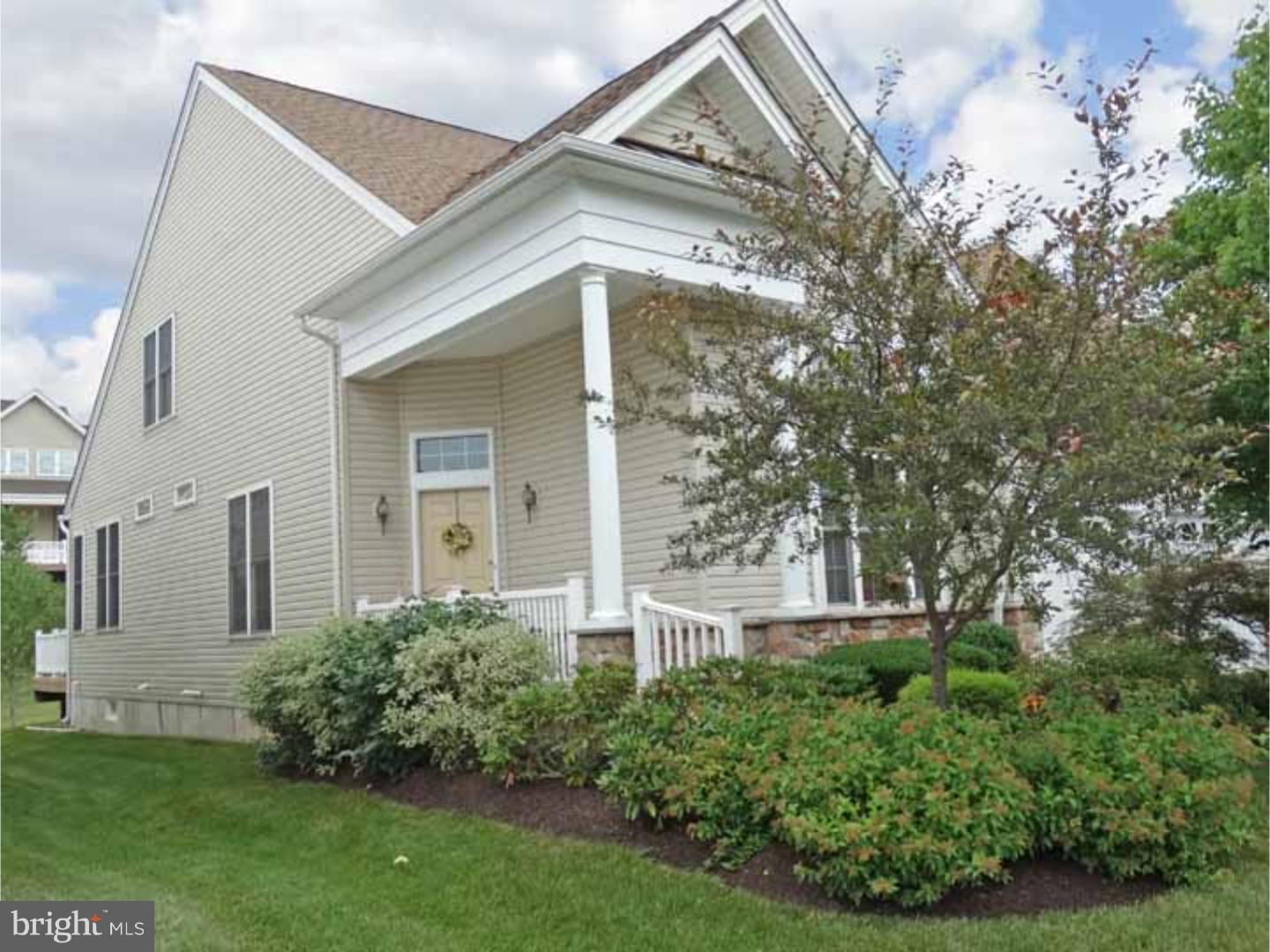 260 Hanover Road Phoenixville, PA 19460 - Photo 2 of 25 Porch