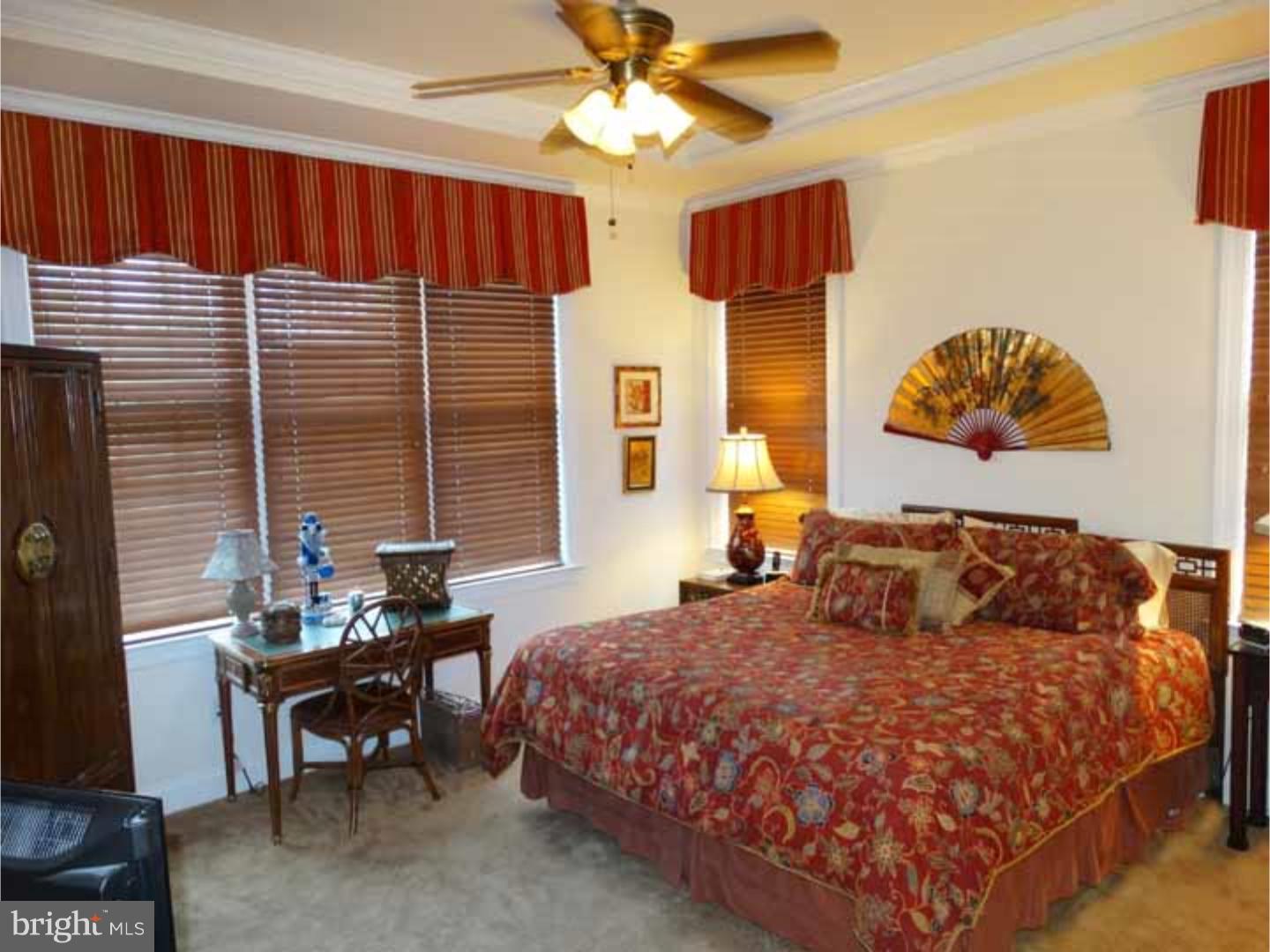 260 Hanover Road Phoenixville, PA 19460 - Photo 14 of 25 Master Bedroom