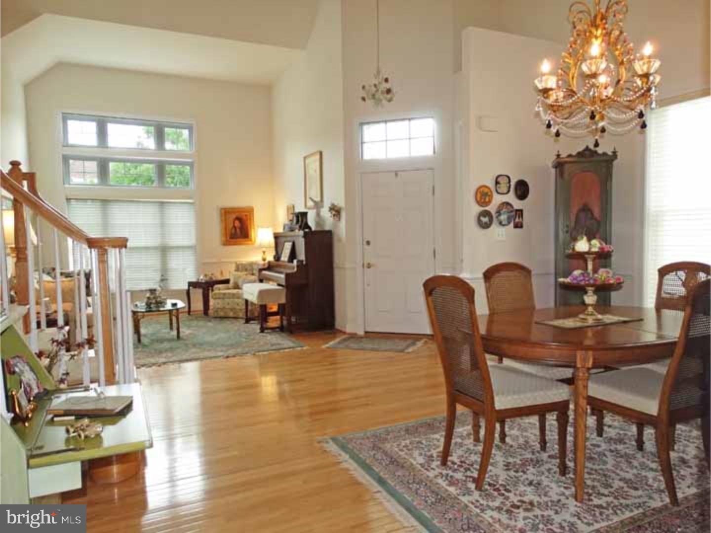 260 Hanover Road Phoenixville, PA 19460 - Photo 3 of 25 Foyer