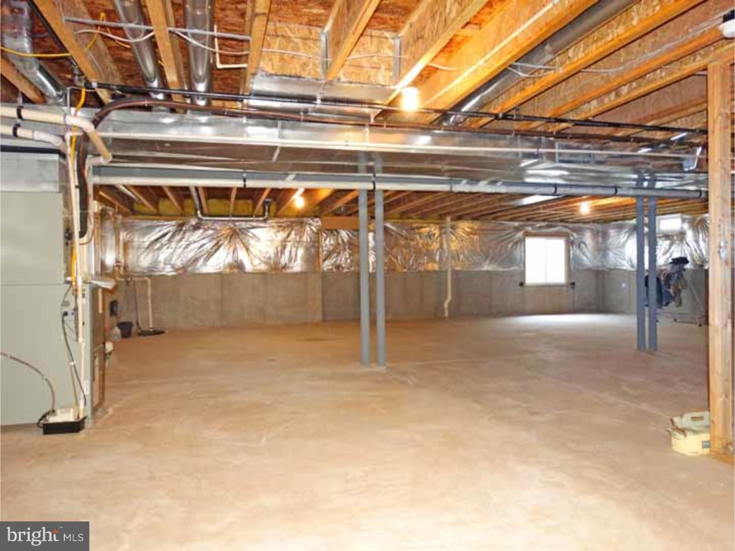 260 Hanover Road Phoenixville, PA 19460 - Photo 21 of 25 Basement