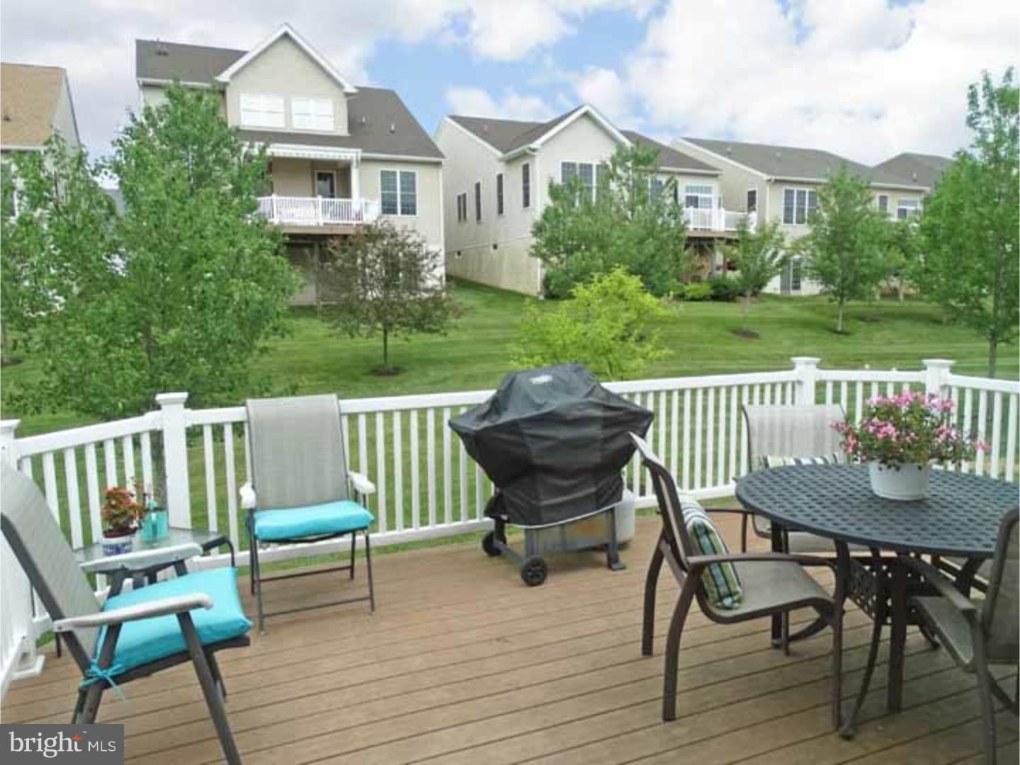 260 Hanover Road Phoenixville, PA 19460 - Photo 22 of 25 Deck
