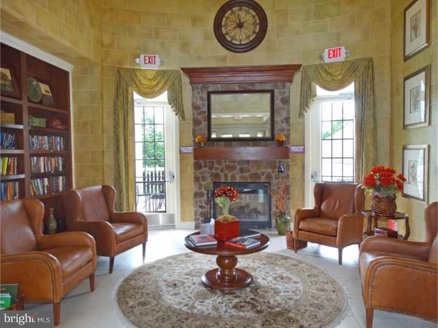 260 Hanover Road Phoenixville, PA 19460 - Photo 23 of 25 Club House