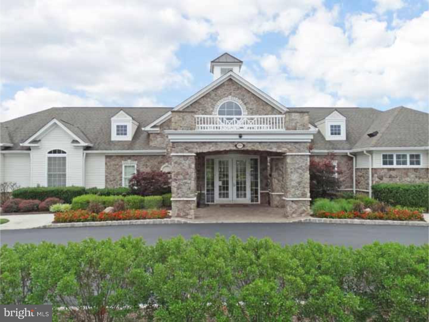 260 Hanover Road Phoenixville, PA 19460 - Photo 24 of 25 Club House