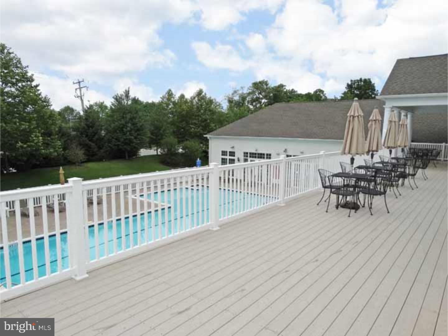260 Hanover Road Phoenixville, PA 19460 - Photo 25 of 25 Pool