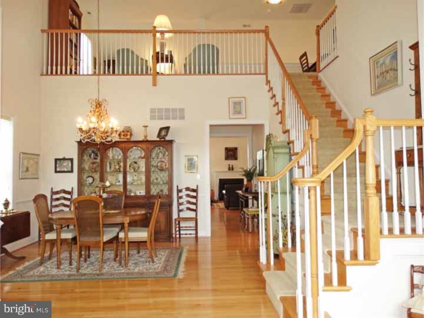 260 Hanover Road Phoenixville, PA 19460 - Photo 4 of 25 Dining Room
