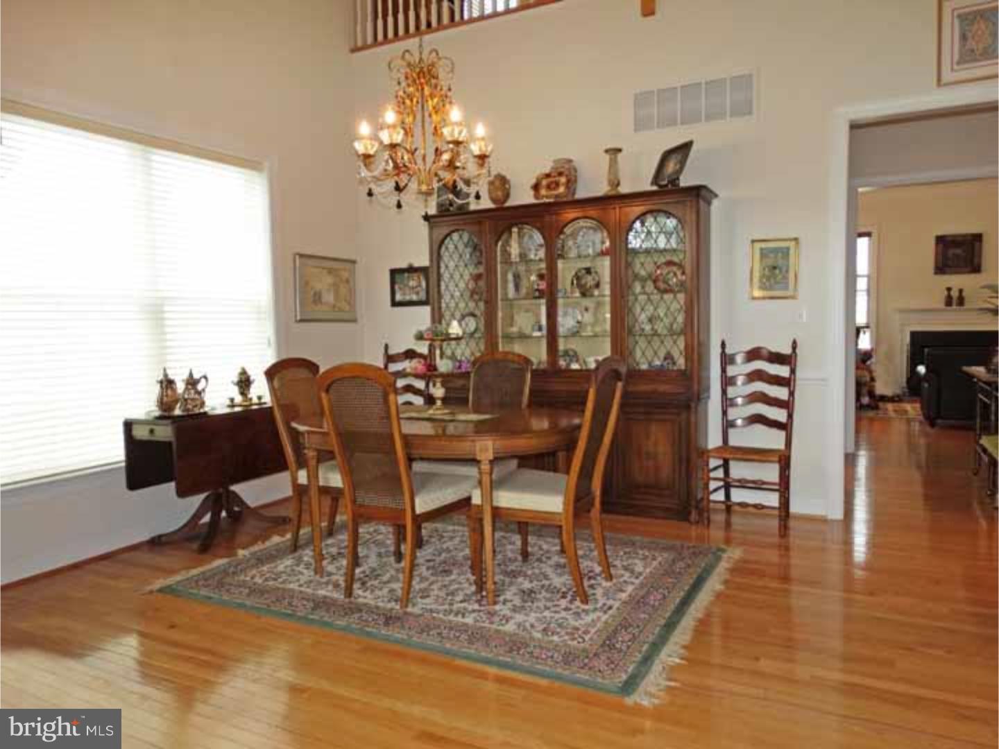 260 Hanover Road Phoenixville, PA 19460 - Photo 5 of 25 Dining Room