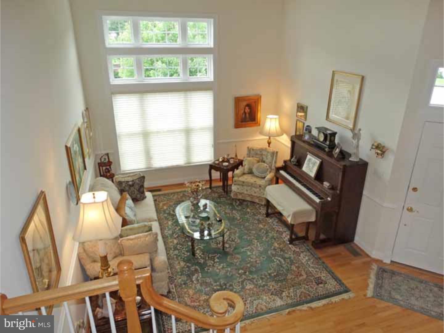 260 Hanover Road Phoenixville, PA 19460 - Photo 6 of 25 Living Room