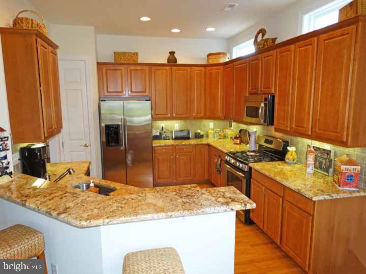 260 Hanover Road Phoenixville, PA 19460 - Photo 7 of 25 Kitchen